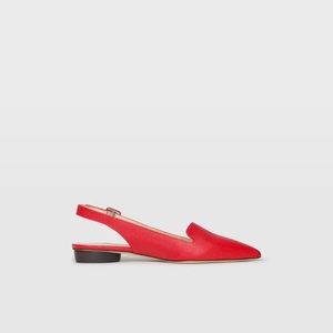 Club Monaco Wylee Flats